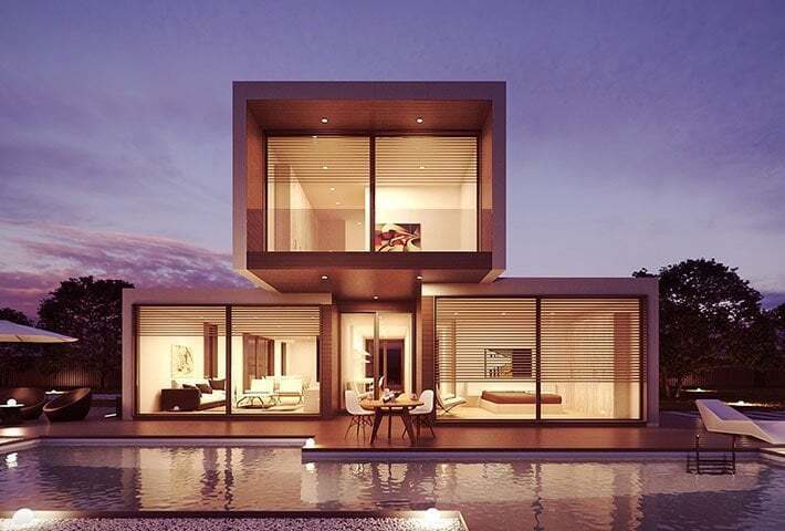 A guide to modern architecture for homes