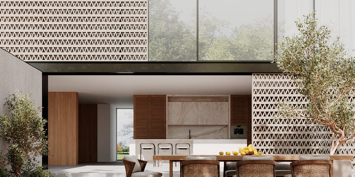 Briz Blocks The Guide to Breeze Blocks | Jonite
