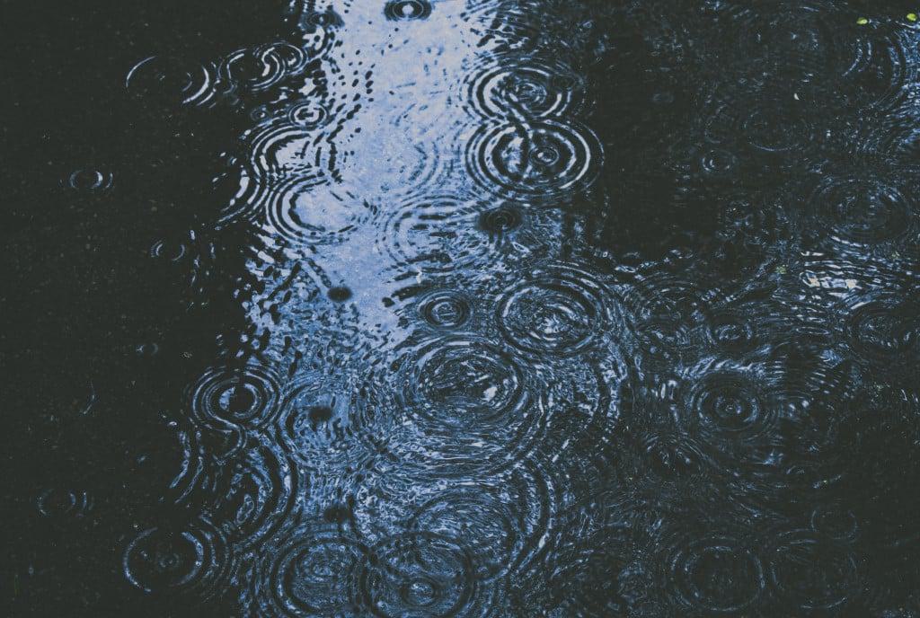 Excess water-Alex Dukhanov