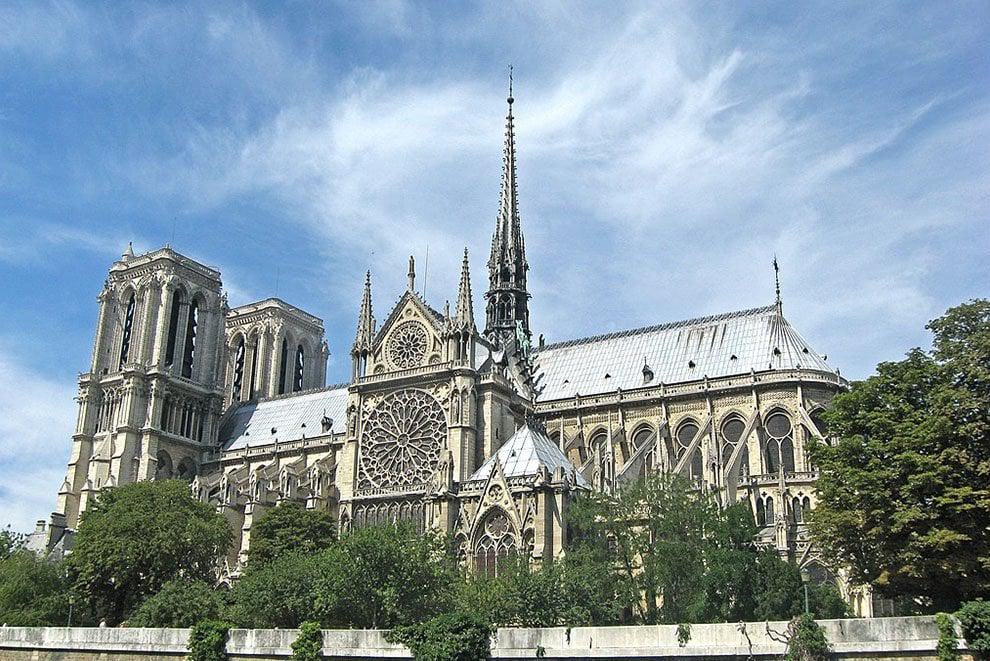 Notre-Dame