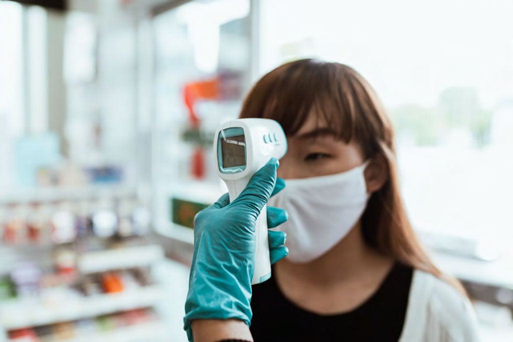 temperature scanning