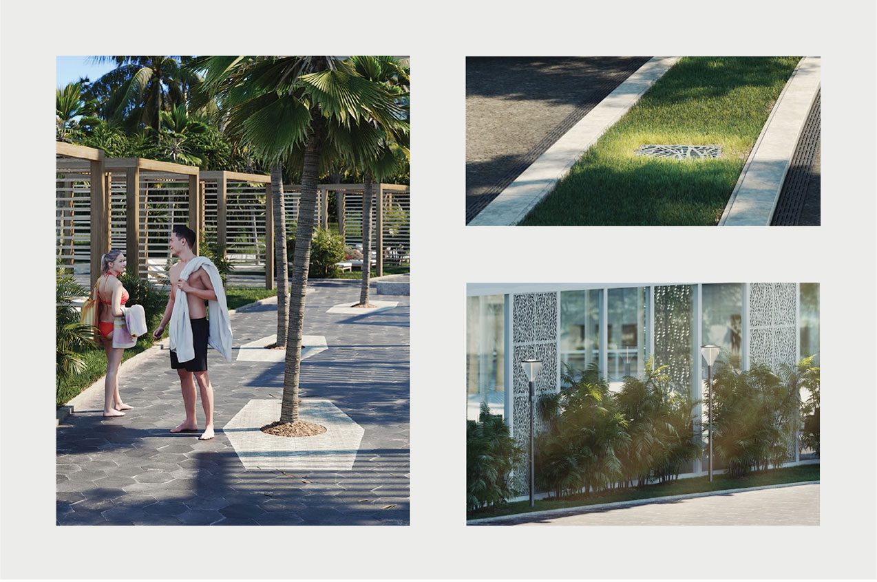 Jonite projects