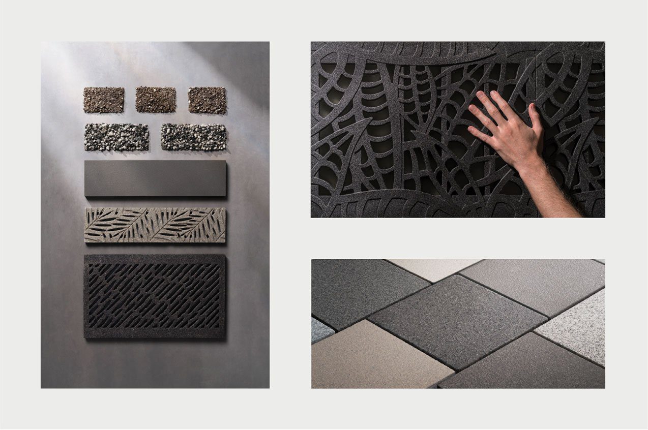 Jonite craftmanship