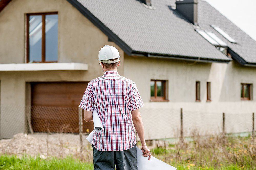 Landscape contractors