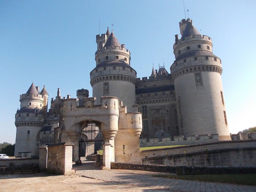 Château de Pierrefonds