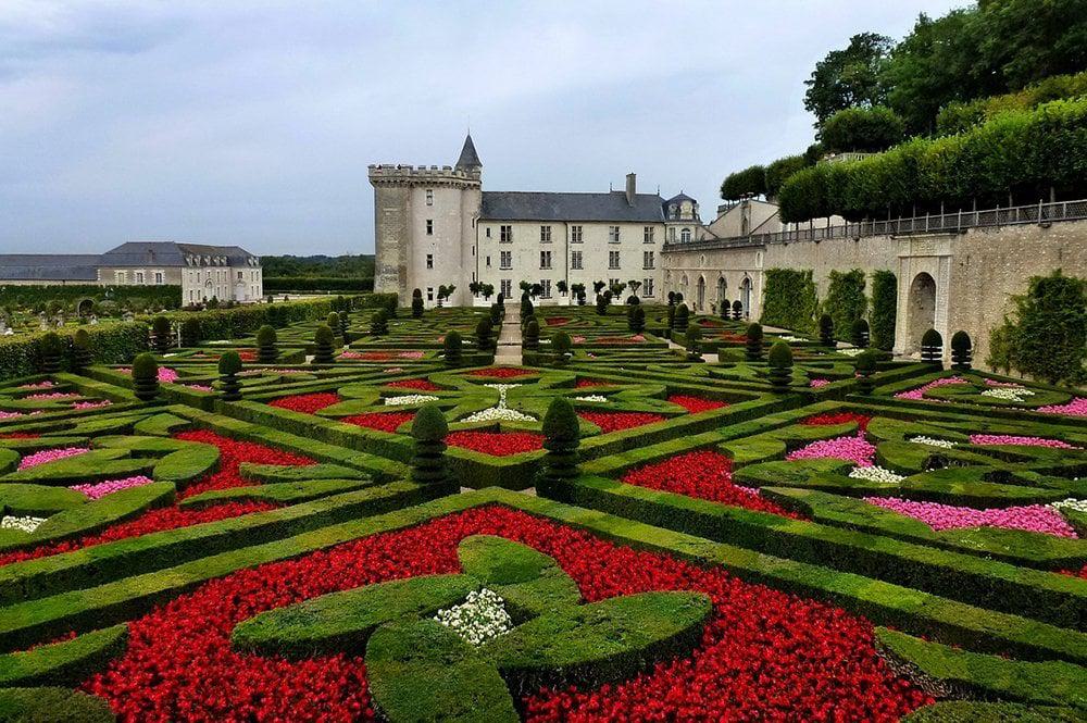 Château de Villandry