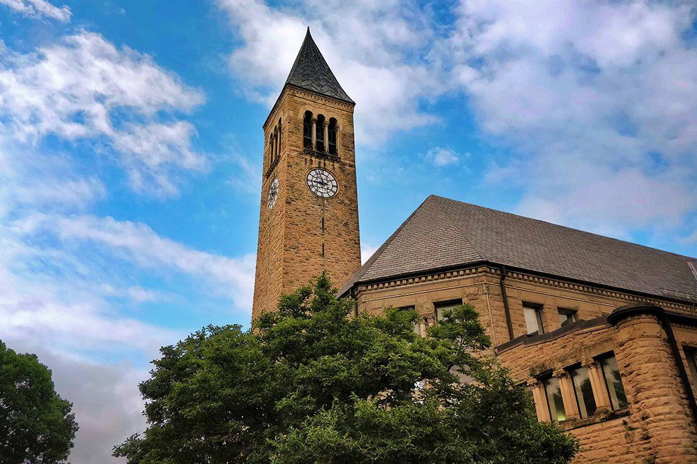 Cornell University