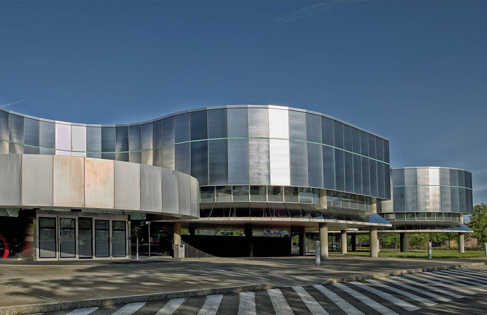 corning museum of glass