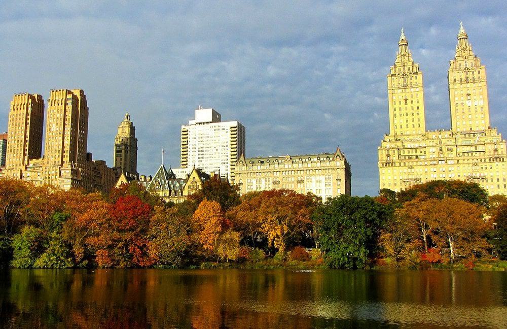Central Park