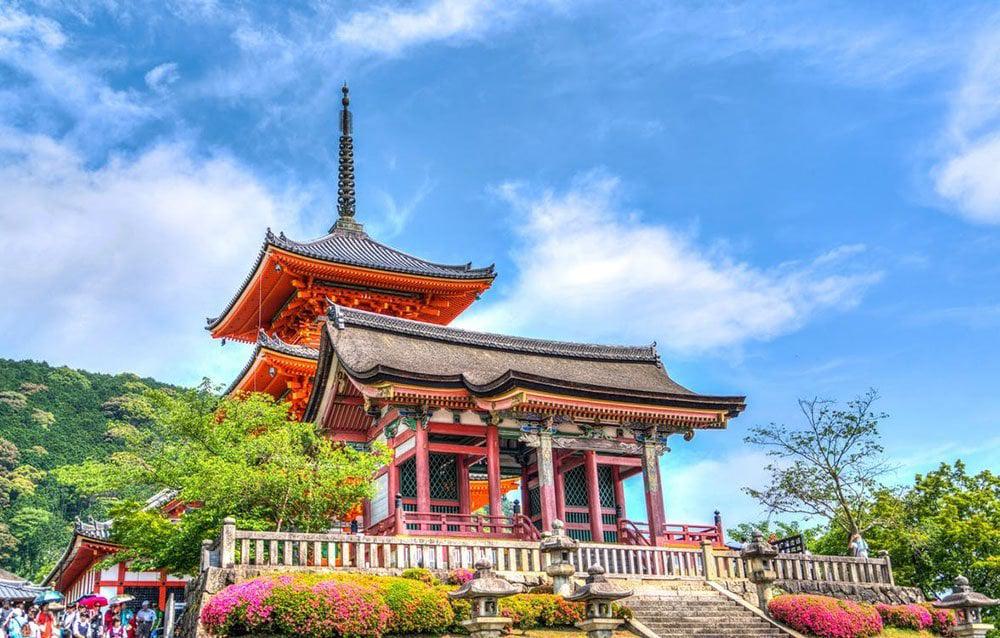 horyu-ji temple