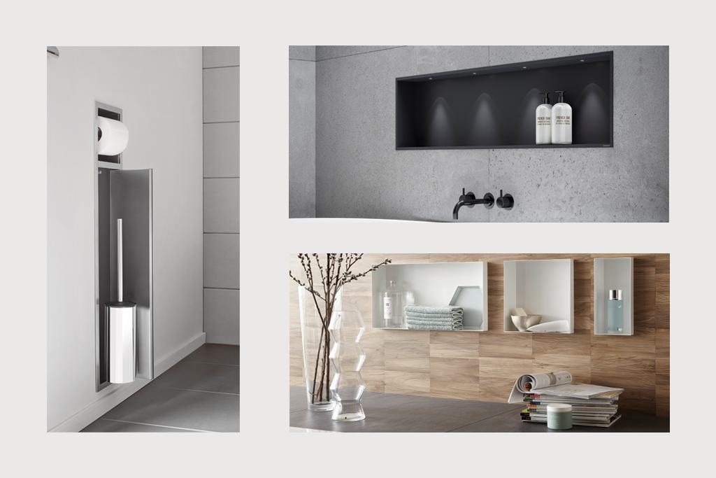 Jonite ESS Linear Shower Drain