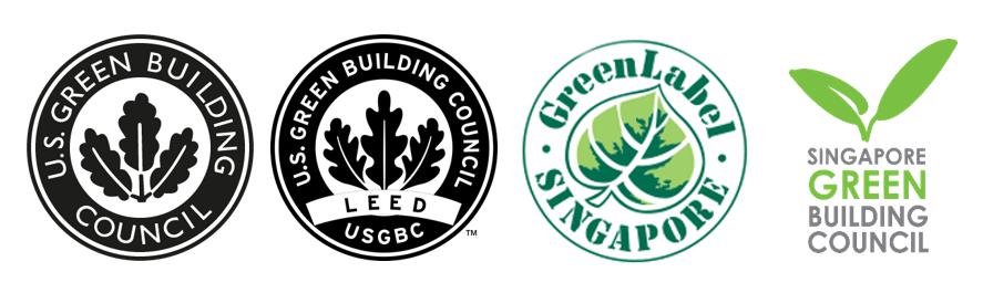 green sustainability awards