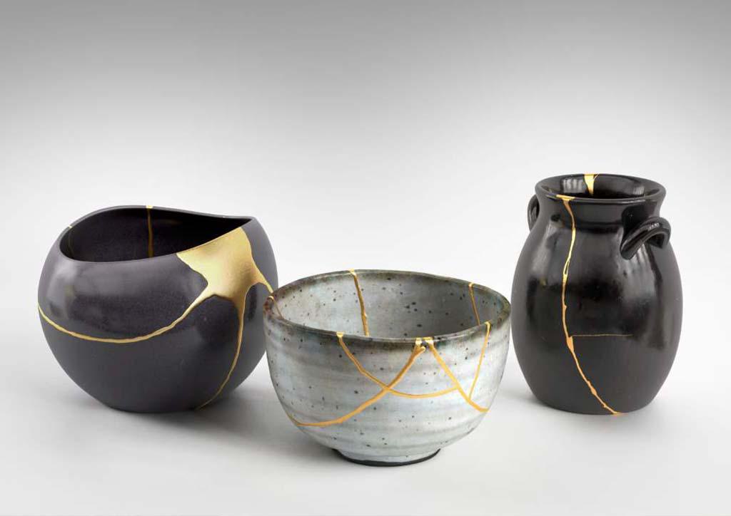 kintsugi