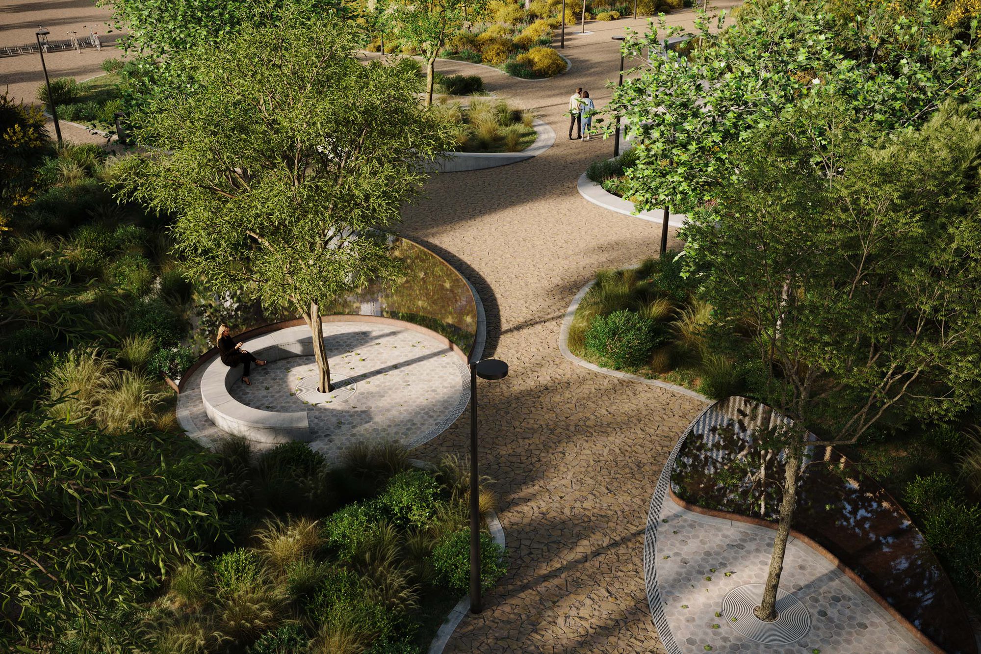 Where to Buy Tree Grates for Urban Landscaping Projects